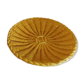 Large hollow dish Vallauris Vintage