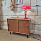 Buffet vintage en teck