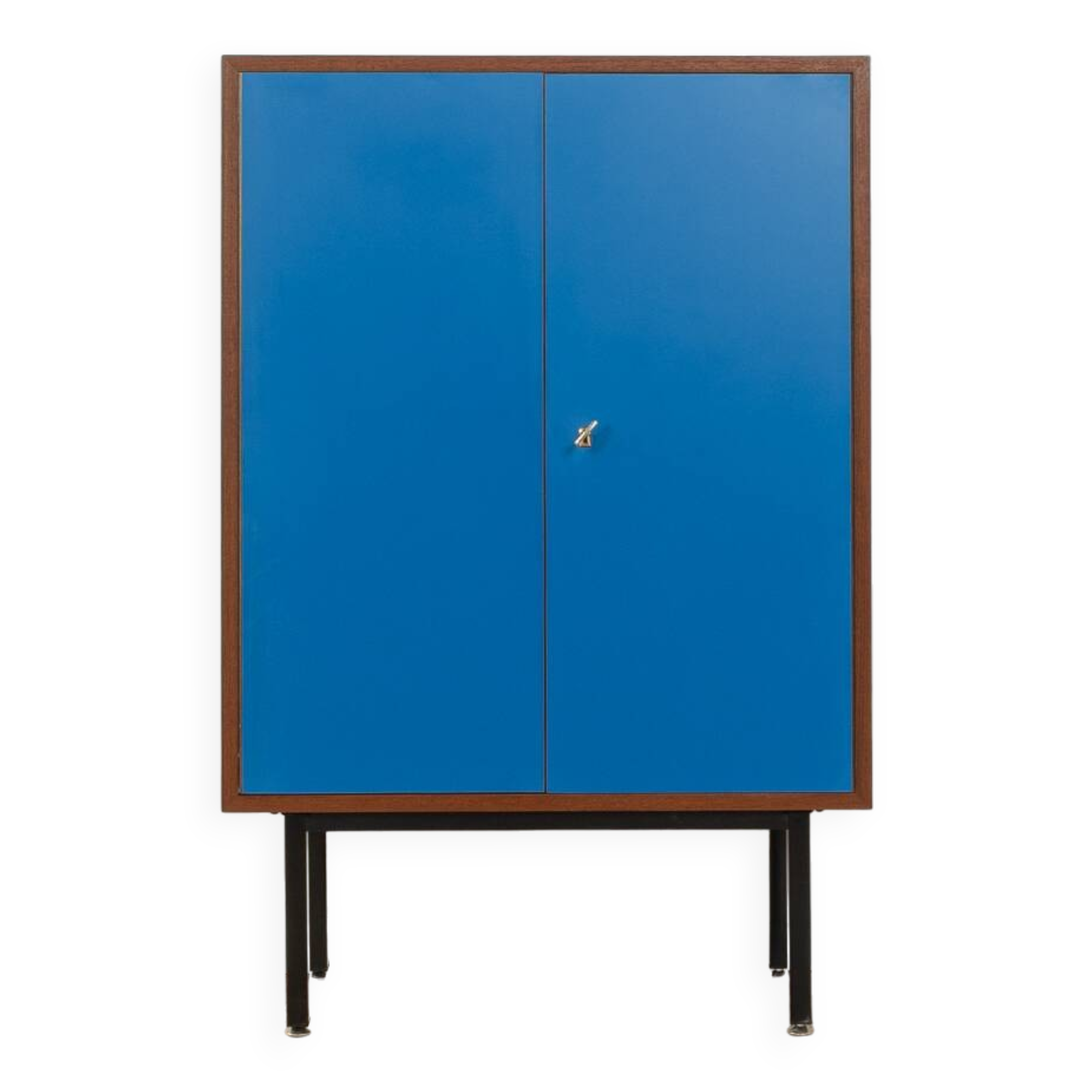 Chest of drawers from the 1950s, Oldenburger Möbelwerkstätten