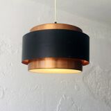 Danish pendant light, 1960s
