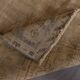 Beige Vintage Turkish Floral Rug sku 1261