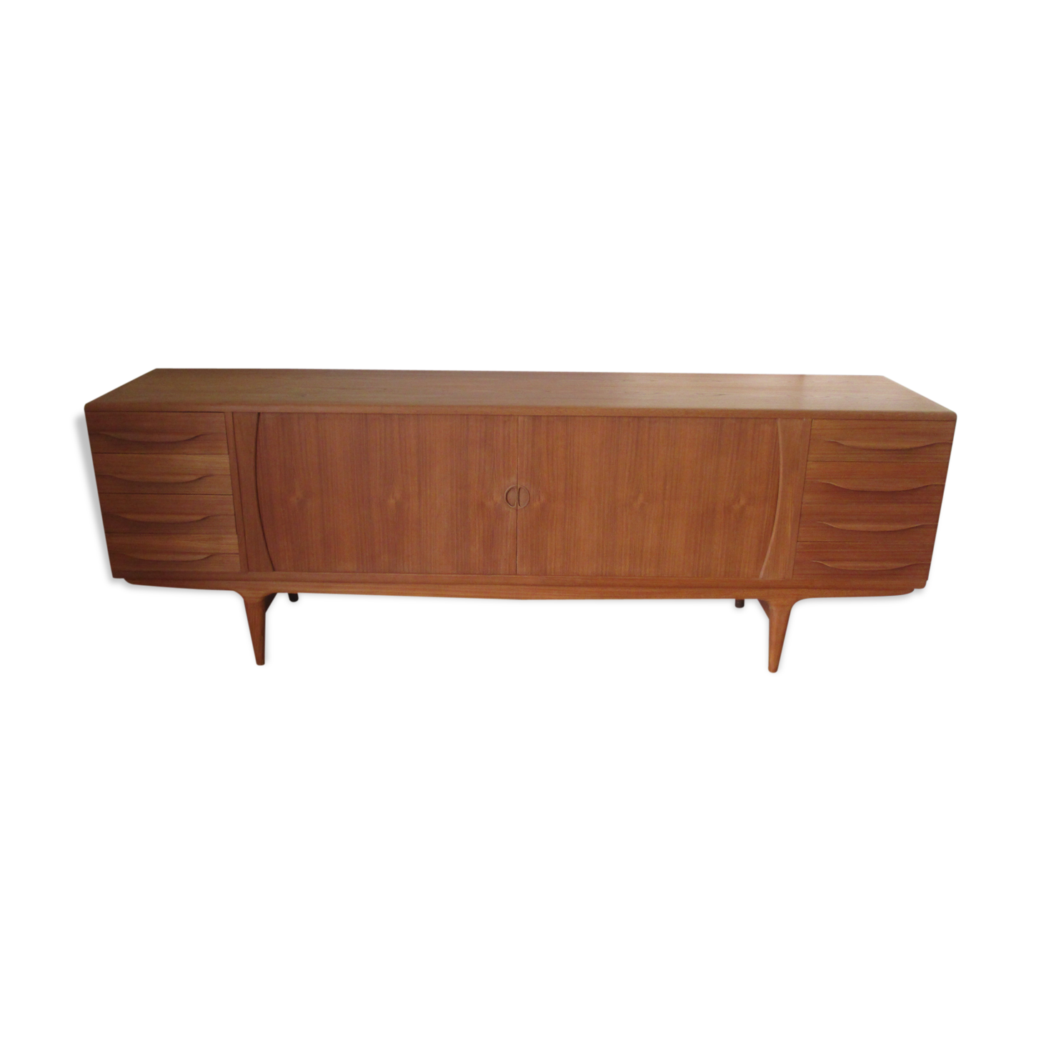 Sideboard of Johannes Andersen