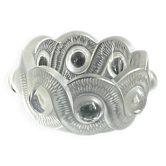 Cendrier – Modèle Gao - Lalique R France