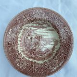 Assiettes anglaises eit england