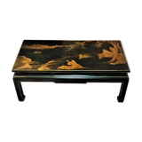 Asian coffee table
