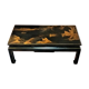 Asian coffee table