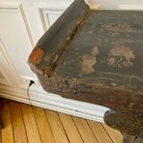 Ancient Chinese console