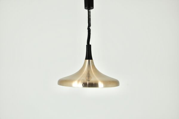 Lampe suspendue d'Erco, 1960s