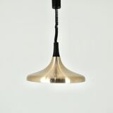Lampe suspendue d'Erco, 1960s