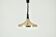Lampe suspendue d'Erco, 1960s