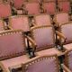 4 seater cinema bench