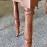 Oval table directorate early 19th