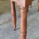 Oval table directorate early 19th