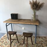 Former schoolboy office