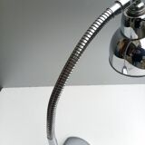 Elau workshop / desk lamp 1950