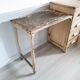 Bureau en chêne, 1930