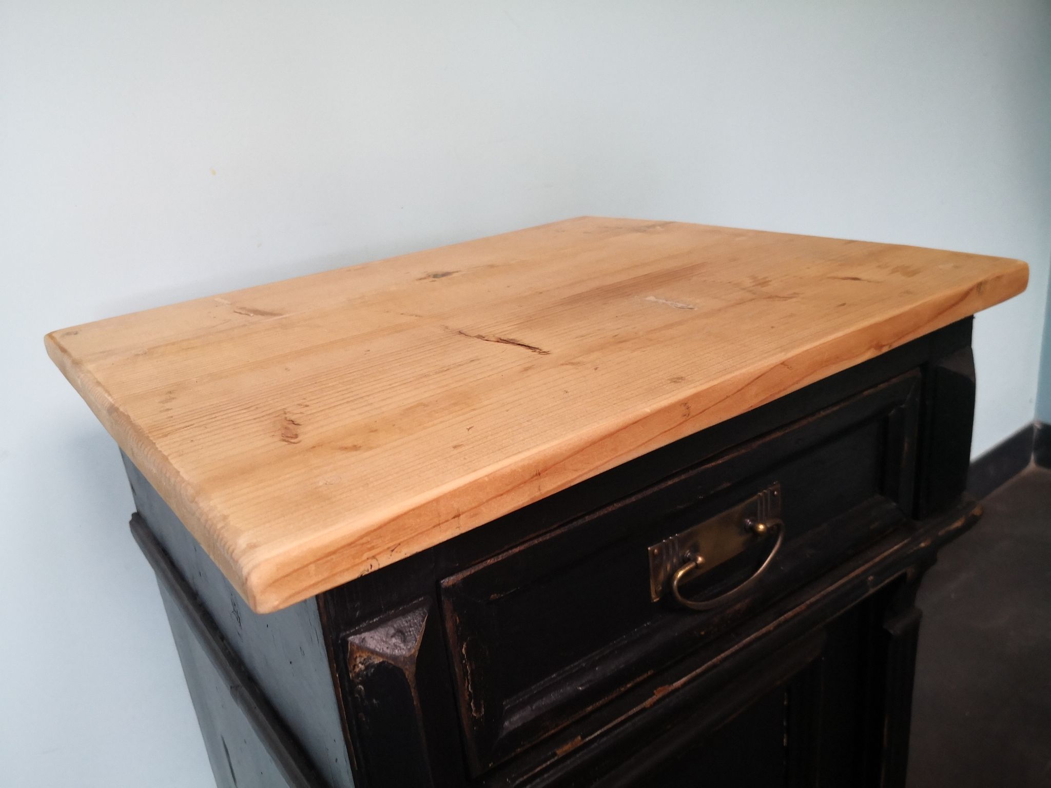 Extra furniture