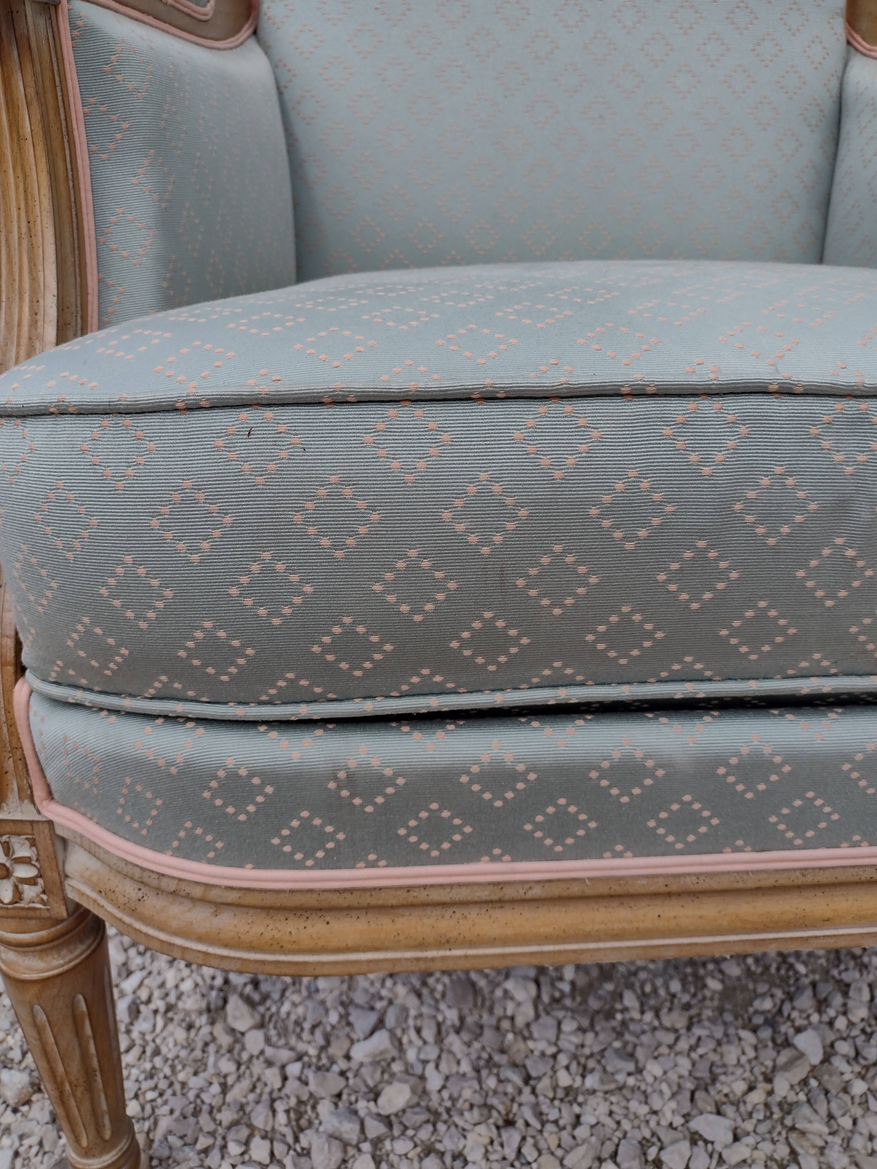 Shepherdess Louis XVI style