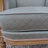 Shepherdess Louis XVI style