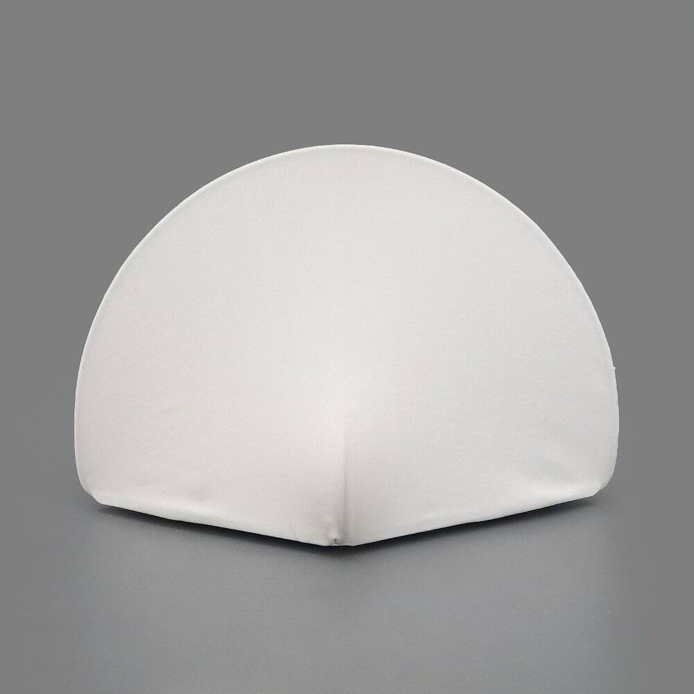 Kaori fabric table lamp by Kazuhide Takahama for Sirrah, 1970s