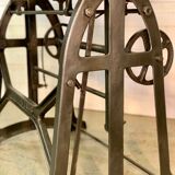 Drawing table Henri Morin