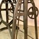 Drawing table Henri Morin