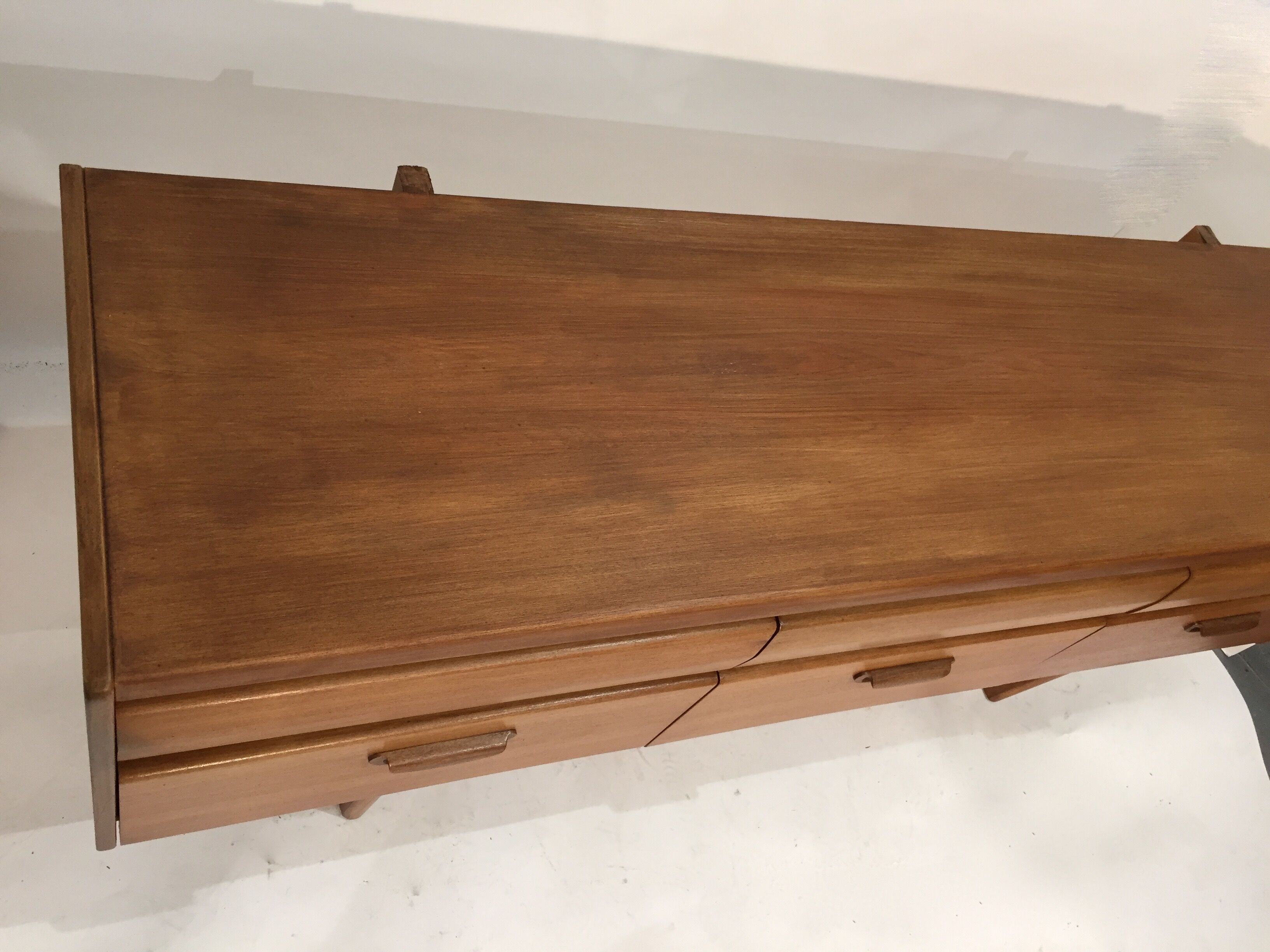 Scandinavian sideboard