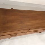 Scandinavian sideboard