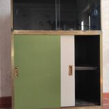 Vintage storage furniture