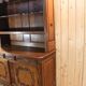small 18th century Lorraine dresser