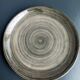 Ceramic plate from Cerenne, Vallauris