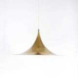 Hanging lamp Bonderup & Thorup Edition fog & Mørup