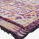 Tapis vintage Boujad