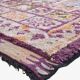 Vintage Boujad Rug - 278 x 185 cm