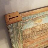 Headboard