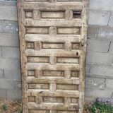 Old door