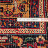 Maschad carpet, 320 x 415 cm, 1960s