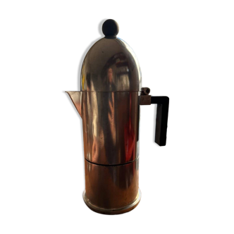 Cafetière vintage La Cupola par Aldo Rossi pour Alessi