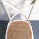 Pair of TON 150 chairs