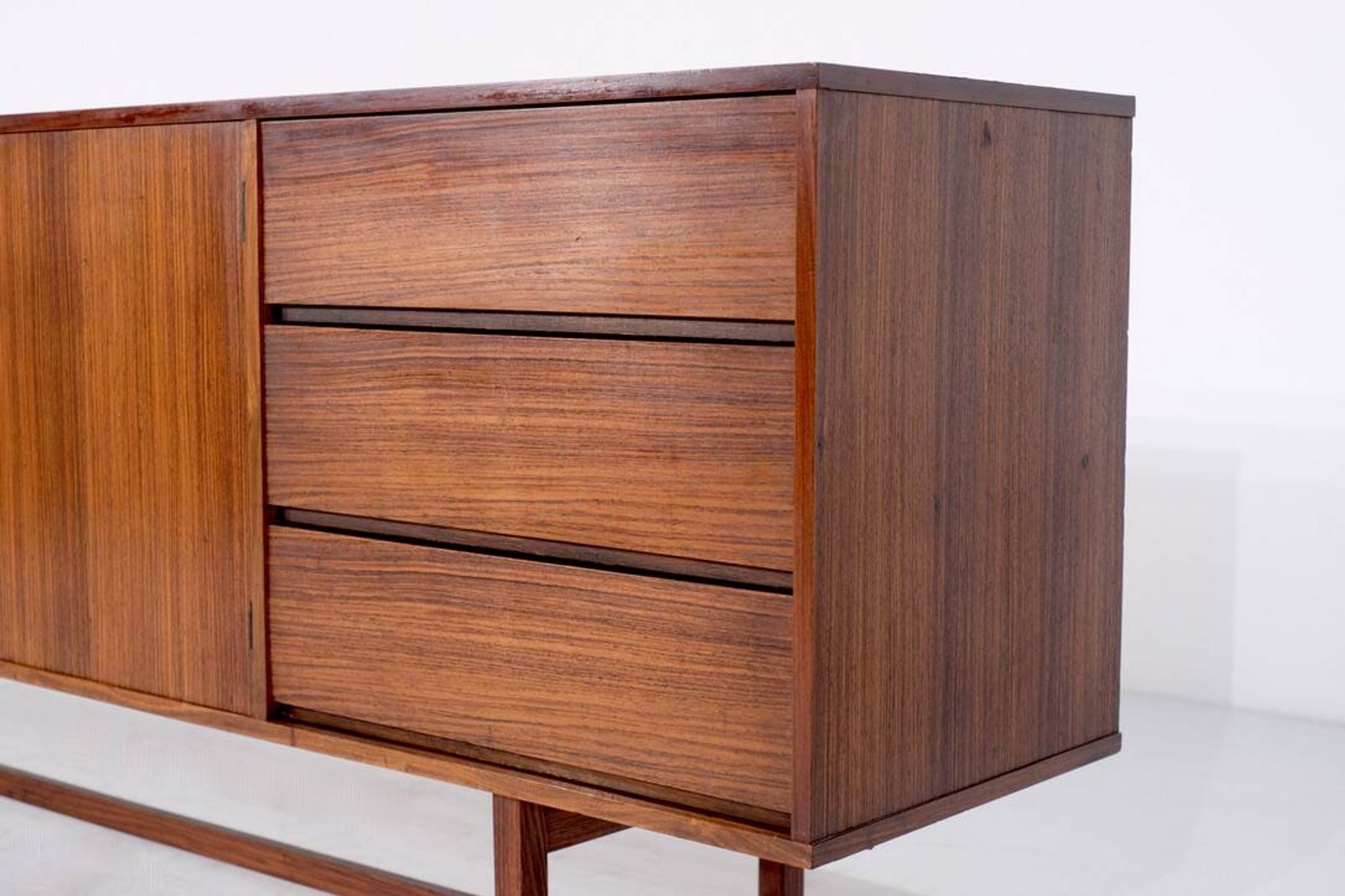 Buffet Sideboard "Inger 250" by Inger Klingenberg for Fristho Franeker, 1960s