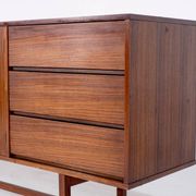 Buffet Sideboard "Inger 250" by Inger Klingenberg for Fristho Franeker, 1960s