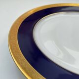 Assiette plate Barbarossa Rosenthal