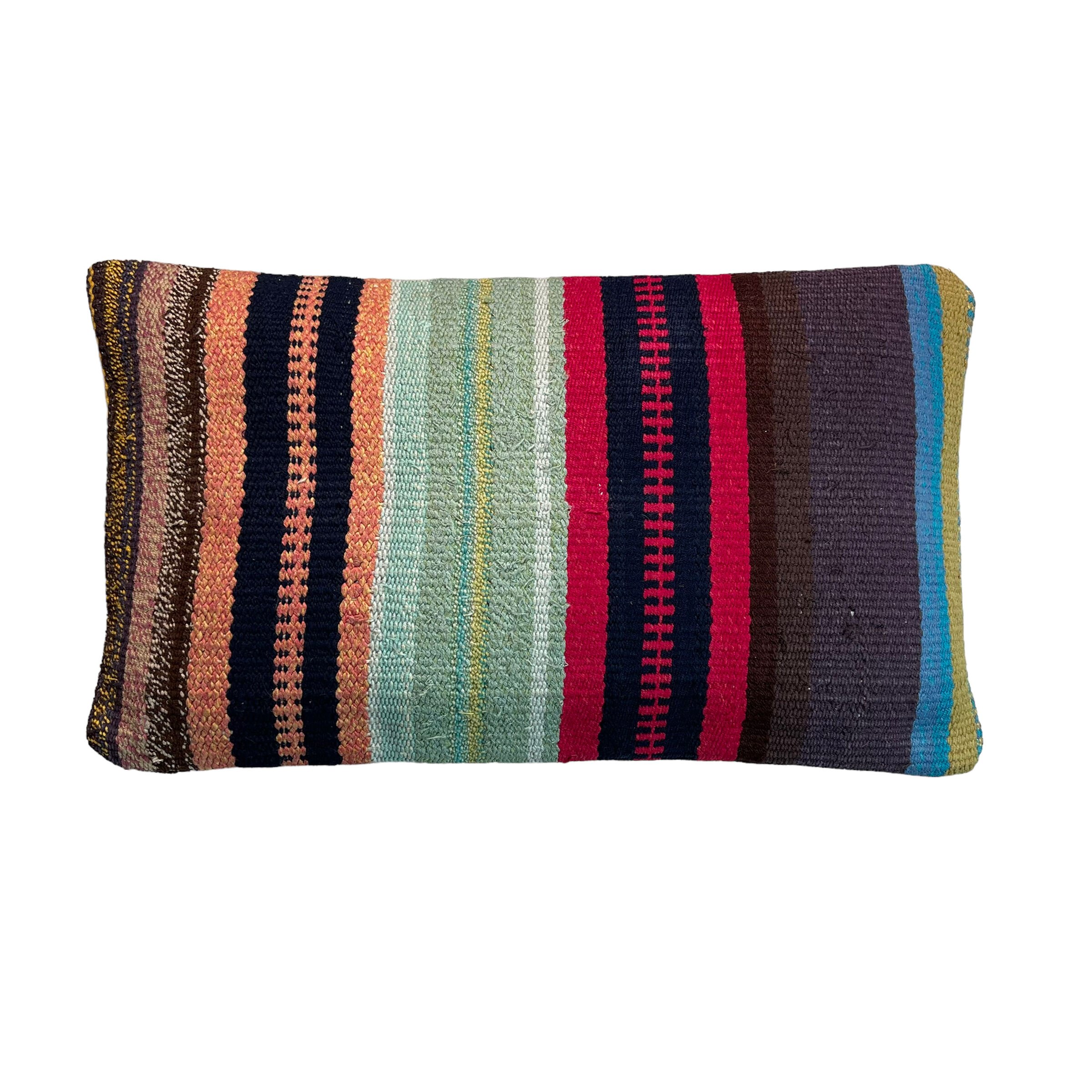 Housse de coussin turque vintage