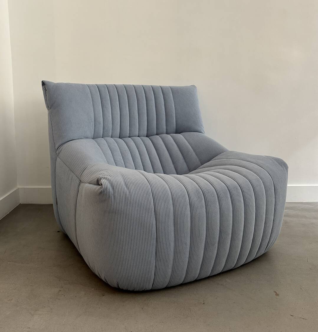 Aralia armchair by Michel Ducaroy for Ligne Roset