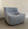 Fauteuil Aralia par Michel Ducaroy pour ligne Roset