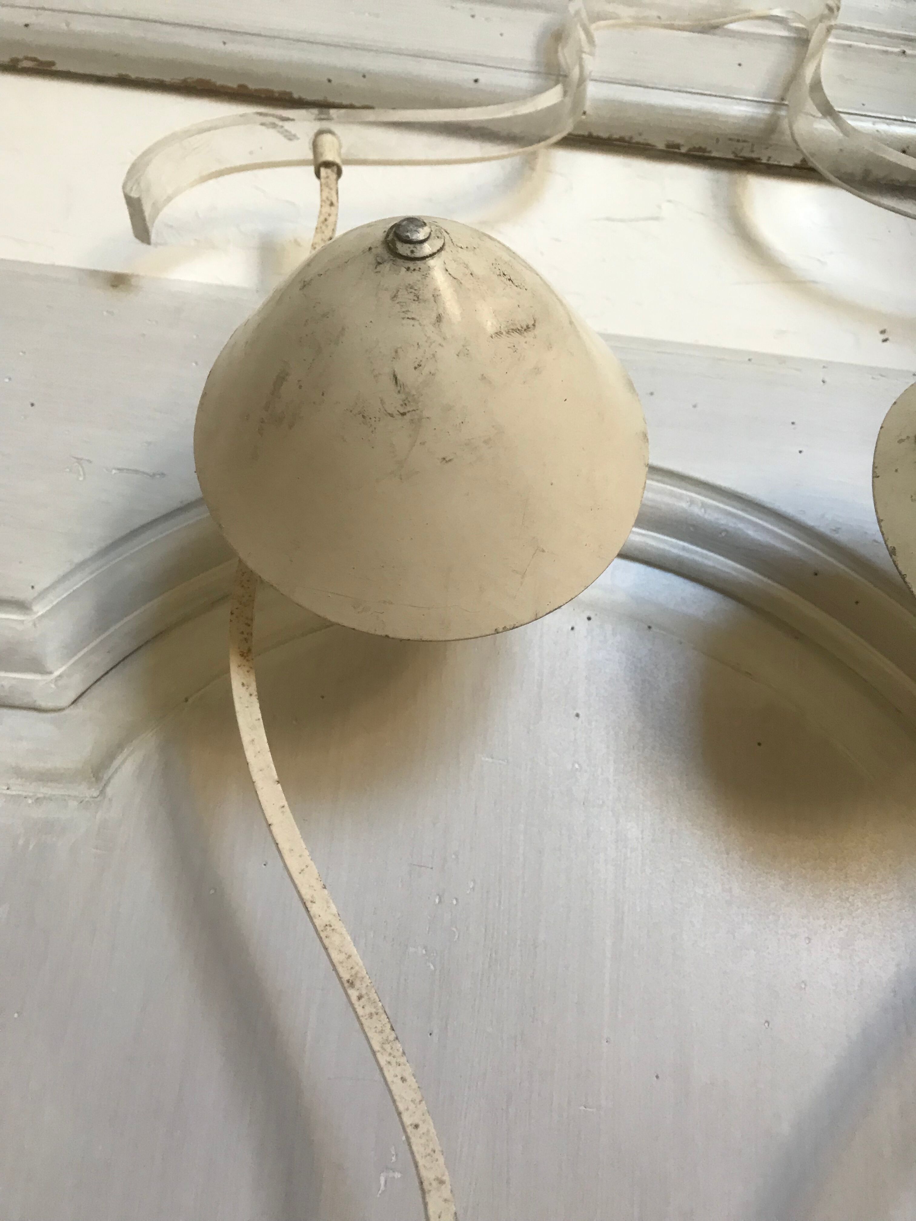 Model René Herbst circa 1930