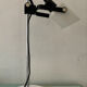Lampe de bureau articulée des années 80