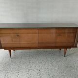 Low sideboard