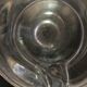 Vase cristal