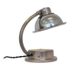 Rare Art Deco Table Chrome Lamp, 1930s